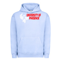 Pigment Grape Ice university of phoenix Urban Hoodie - artisFamous
