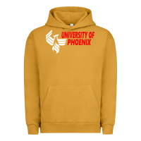 Pigment Peanut Butter university of phoenix Urban Hoodie - artisFamous