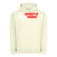 Pigment Pistachio university of phoenix Urban Hoodie - artisFamous