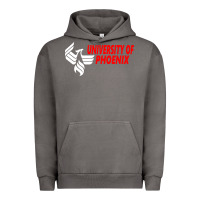 University Of Phoenix Urban Hoodie | Teevron
