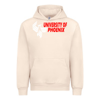 Sandshell university of phoenix Urban Hoodie - artisFamous