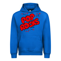 Cobalt pop rocks Urban Hoodie - artisFamous