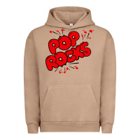 Pigment Burro pop rocks Urban Hoodie - artisFamous
