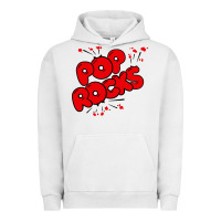 Pigment Lunar Rock pop rocks Urban Hoodie - artisFamous