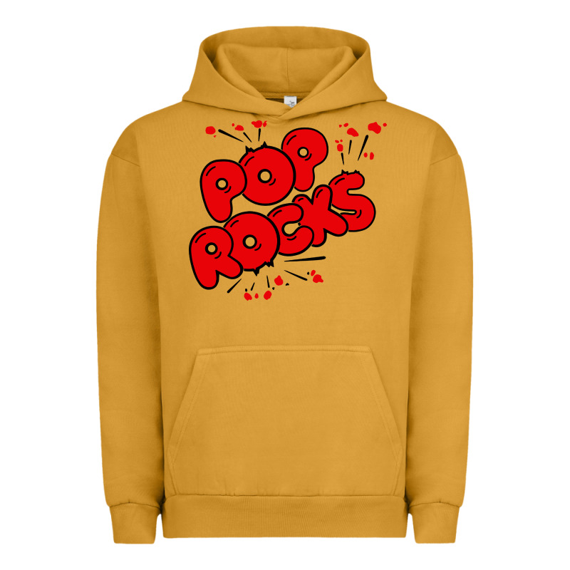 Pop Rocks Urban Hoodie by artisFamous | Teevron