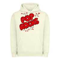 Pigment Pistachio pop rocks Urban Hoodie - artisFamous