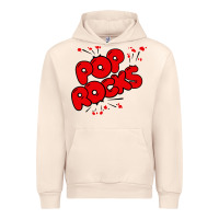 Sandshell pop rocks Urban Hoodie - artisFamous