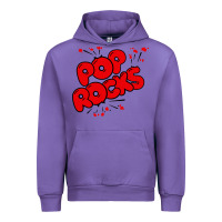 Tulip pop rocks Urban Hoodie - artisFamous