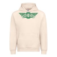 Sandshell wingstop Urban Hoodie - artisFamous