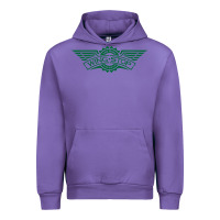 Tulip wingstop Urban Hoodie - artisFamous