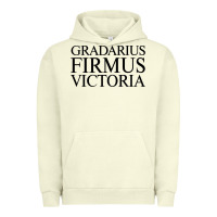 Pigment Pistachio gradarius firmus victoria Urban Hoodie - artisFamous
