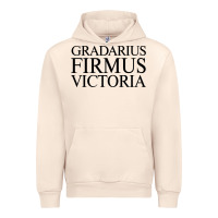 Sandshell gradarius firmus victoria Urban Hoodie - artisFamous