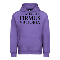 Tulip gradarius firmus victoria Urban Hoodie - artisFamous