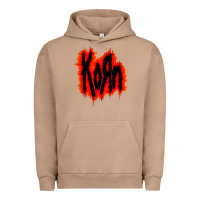 Pigment Burro vintage kor'n Urban Hoodie - artisFamous
