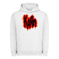 Pigment Lunar Rock vintage kor'n Urban Hoodie - artisFamous
