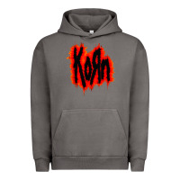 Pigment Tornado vintage kor'n Urban Hoodie - artisFamous
