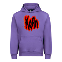 Tulip vintage kor'n Urban Hoodie - artisFamous