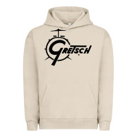 Gretsch Urban Hoodie | Teevron