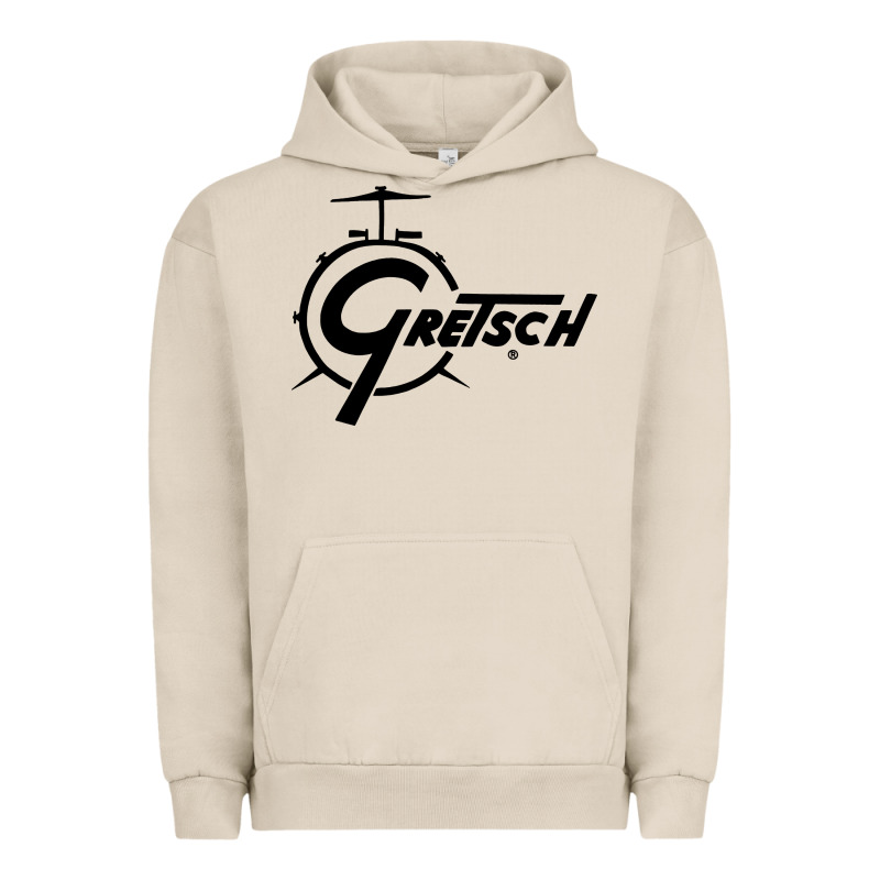 Gretsch Urban Hoodie by artisFamous | Teevron