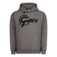 Pigment Tornado gretsch Urban Hoodie - artisFamous