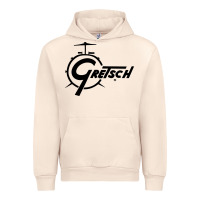 Sandshell gretsch Urban Hoodie - artisFamous