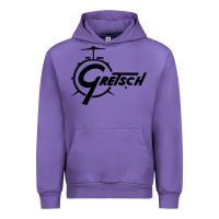 Tulip gretsch Urban Hoodie - artisFamous