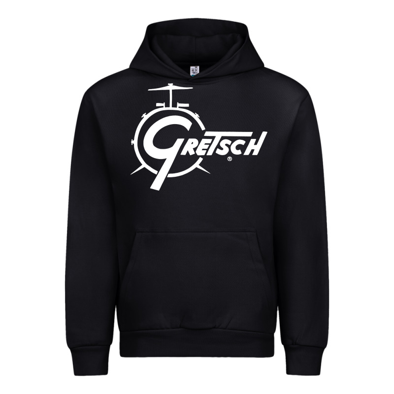 Gretsch Urban Hoodie by artisFamous | Teevron