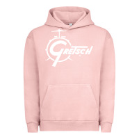 Pigment Salmon gretsch Urban Hoodie - artisFamous