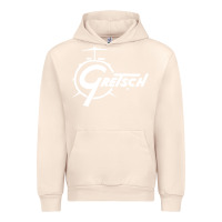 Sandshell gretsch Urban Hoodie - artisFamous