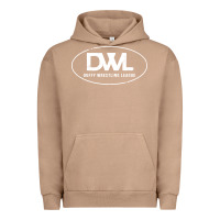 Pigment Burro heels wrestling dwl Urban Hoodie - artisFamous