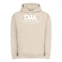 Pigment French Oak heels wrestling dwl Urban Hoodie - artisFamous