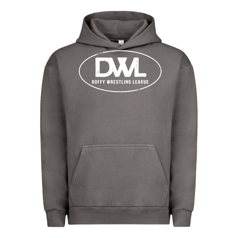 Heels Wrestling Dwl Urban Hoodie by artisFamous | Teevron