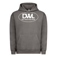 Pigment Tornado heels wrestling dwl Urban Hoodie - artisFamous