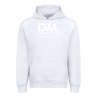 White heels wrestling dwl Urban Hoodie - artisFamous