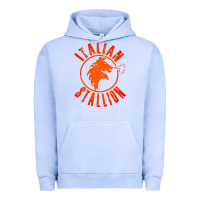 Pigment Grape Ice italian stallion Urban Hoodie - artisFamous