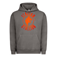 Pigment Tornado italian stallion Urban Hoodie - artisFamous