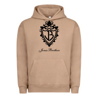 Pigment Burro jona's brothers Urban Hoodie - artisFamous