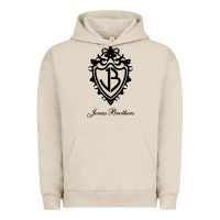 Jona's Brothers Urban Hoodie | Teevron