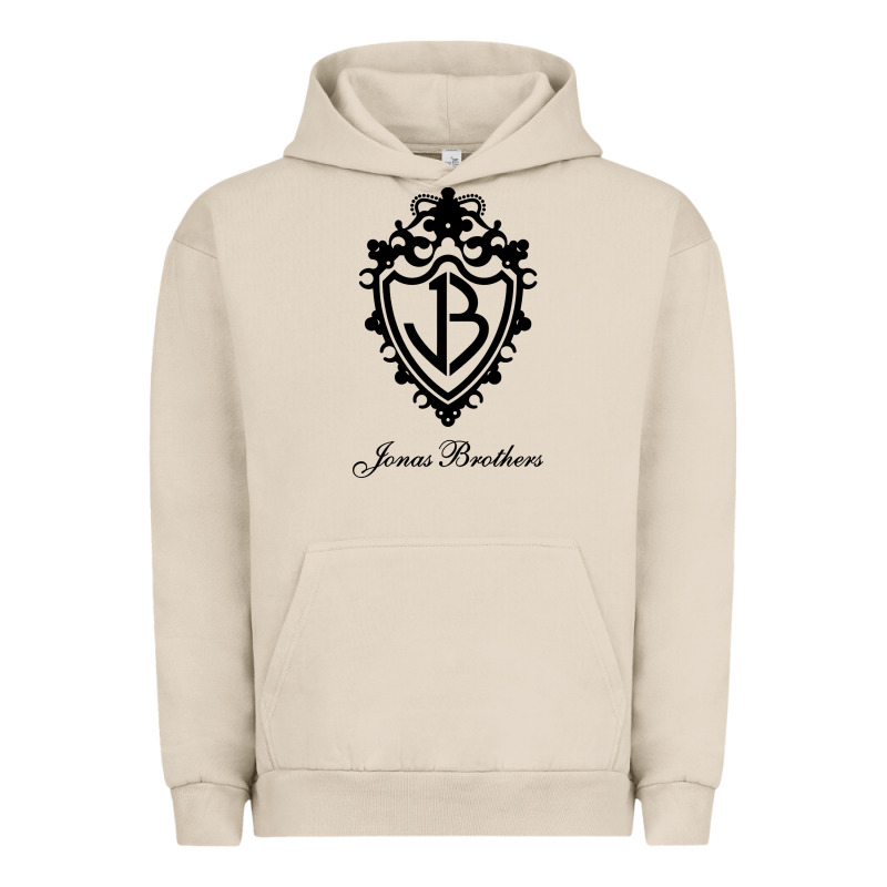 Jona's Brothers Urban Hoodie by artisFamous | Teevron