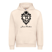 Sandshell jona's brothers Urban Hoodie - artisFamous