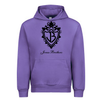 Tulip jona's brothers Urban Hoodie - artisFamous