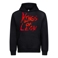 Black kings of leon Urban Hoodie - artisFamous