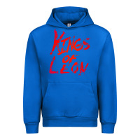Cobalt kings of leon Urban Hoodie - artisFamous