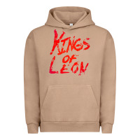 Pigment Burro kings of leon Urban Hoodie - artisFamous