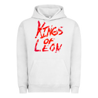 Pigment Lunar Rock kings of leon Urban Hoodie - artisFamous