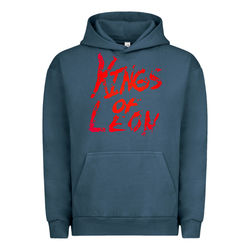 Kings Of Leon Urban Hoodie by artisFamous | Teevron