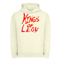 Pigment Pistachio kings of leon Urban Hoodie - artisFamous