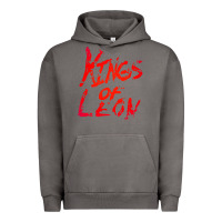Pigment Tornado kings of leon Urban Hoodie - artisFamous