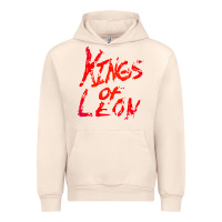 Sandshell kings of leon Urban Hoodie - artisFamous