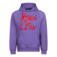 Tulip kings of leon Urban Hoodie - artisFamous